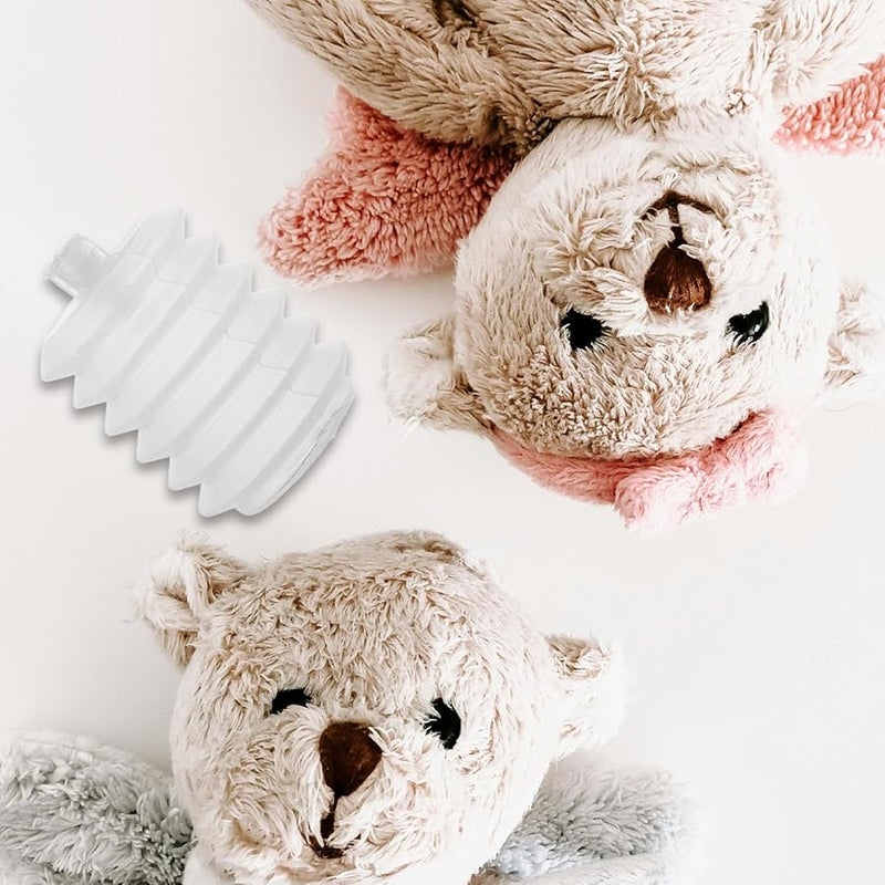 20pcs Dog Toy Squeaker Replacement Inserts for Pet Toys Cat Dog - Image 4